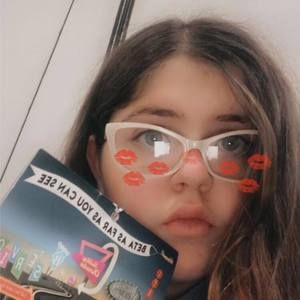 Meet your Posher, Marlee